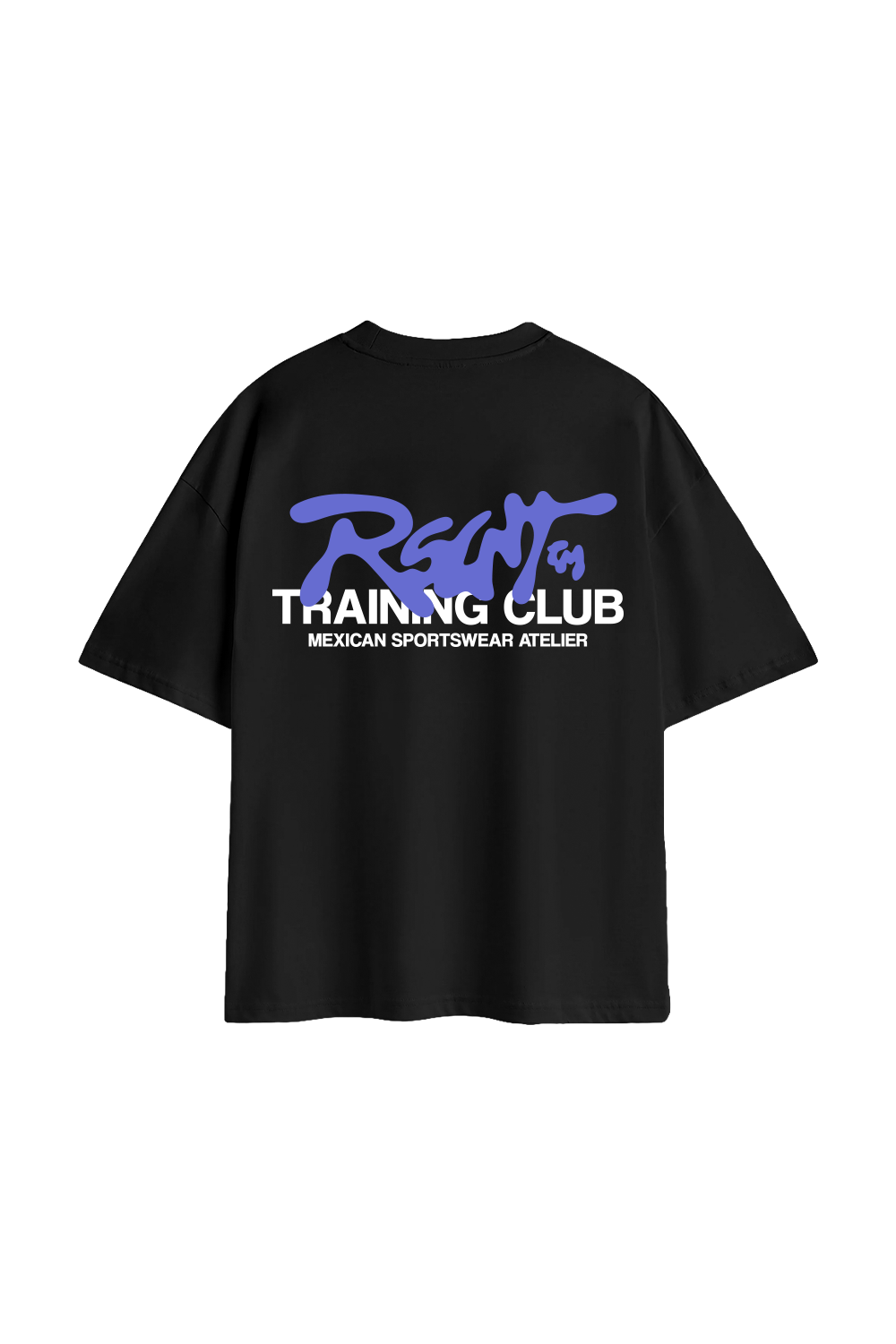 RSLNT Graphite (Tee Version)