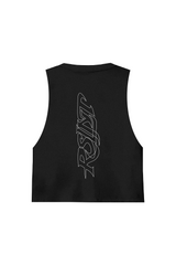 RSLNT Backline (Tank Version)