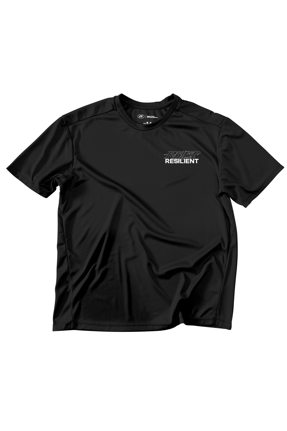 RSLNT Backline (Training Tee Version)