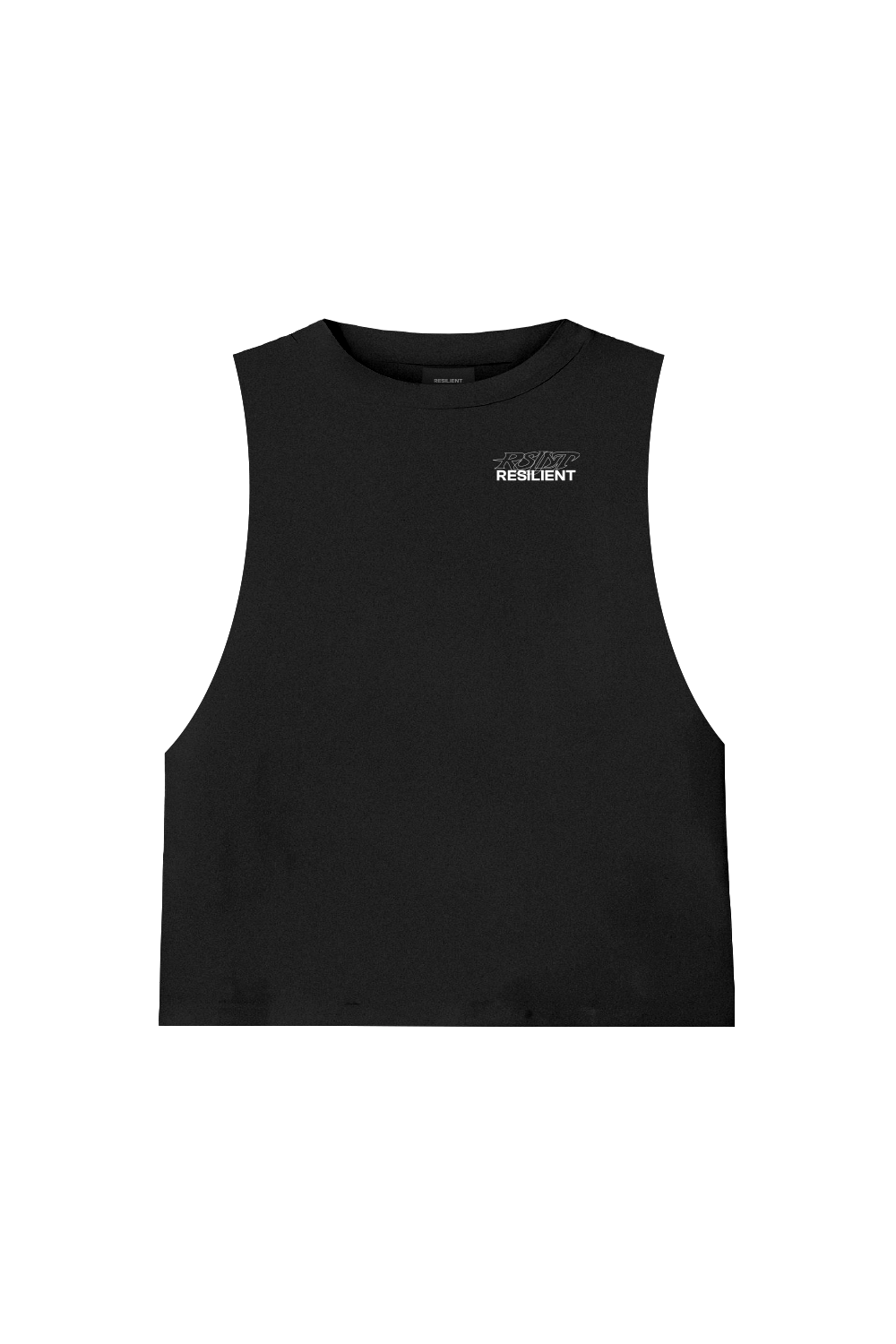 RSLNT Backline (Tank Version)