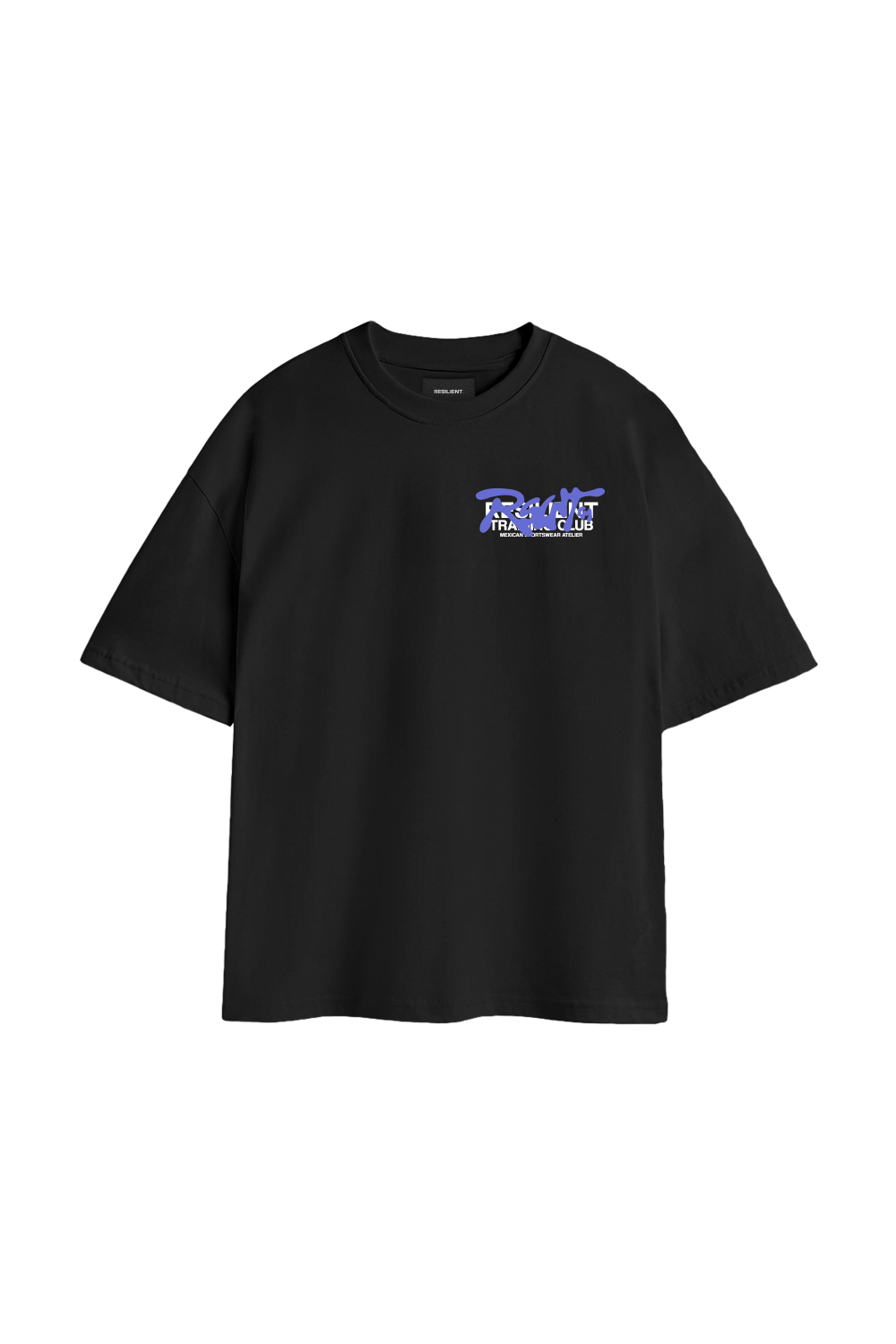 RSLNT Graphite (Tee Version)