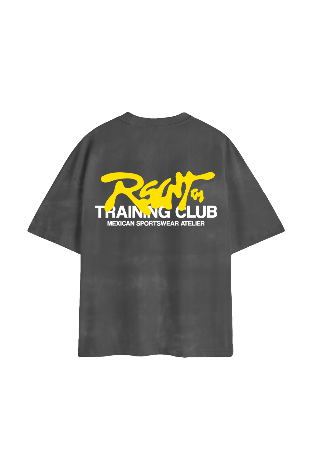 RSLNT Graphite (Tee Version)