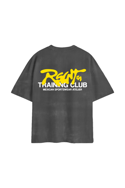 RSLNT Graphite (Tee Version)