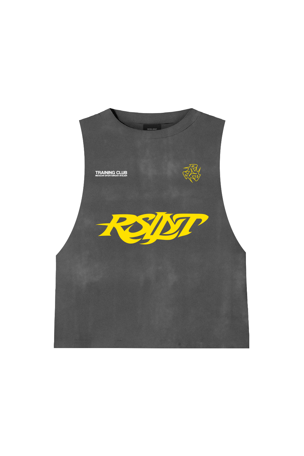 RSLNT Velocity (Tank Version)