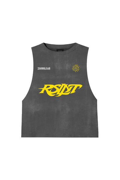 RSLNT Velocity (Tank Version)