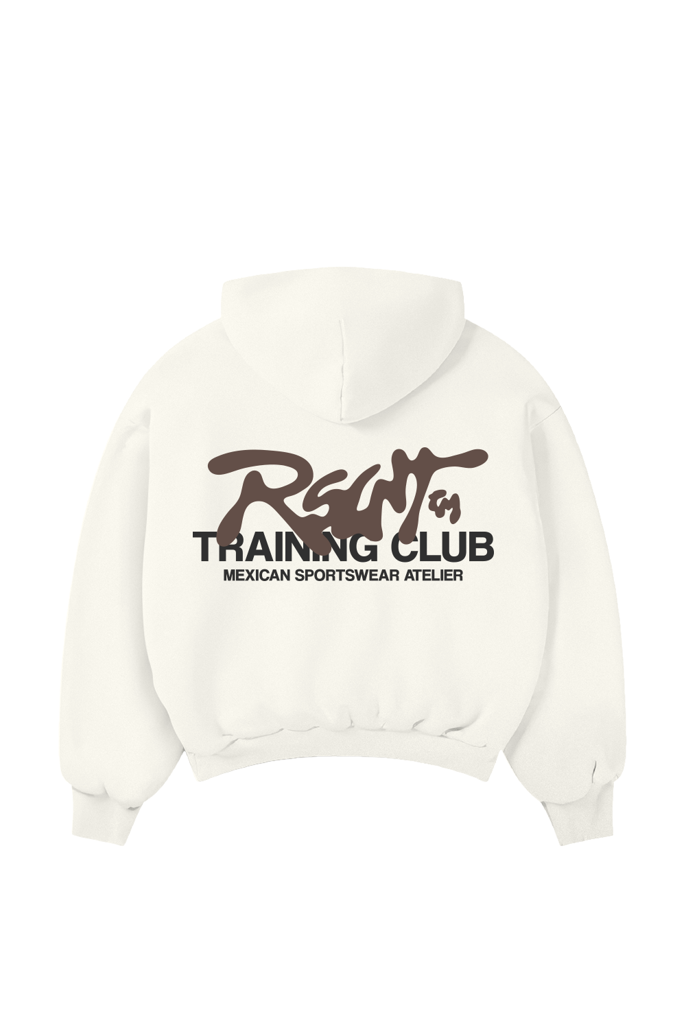 RSLNT Graphite (Hoodie Edition)