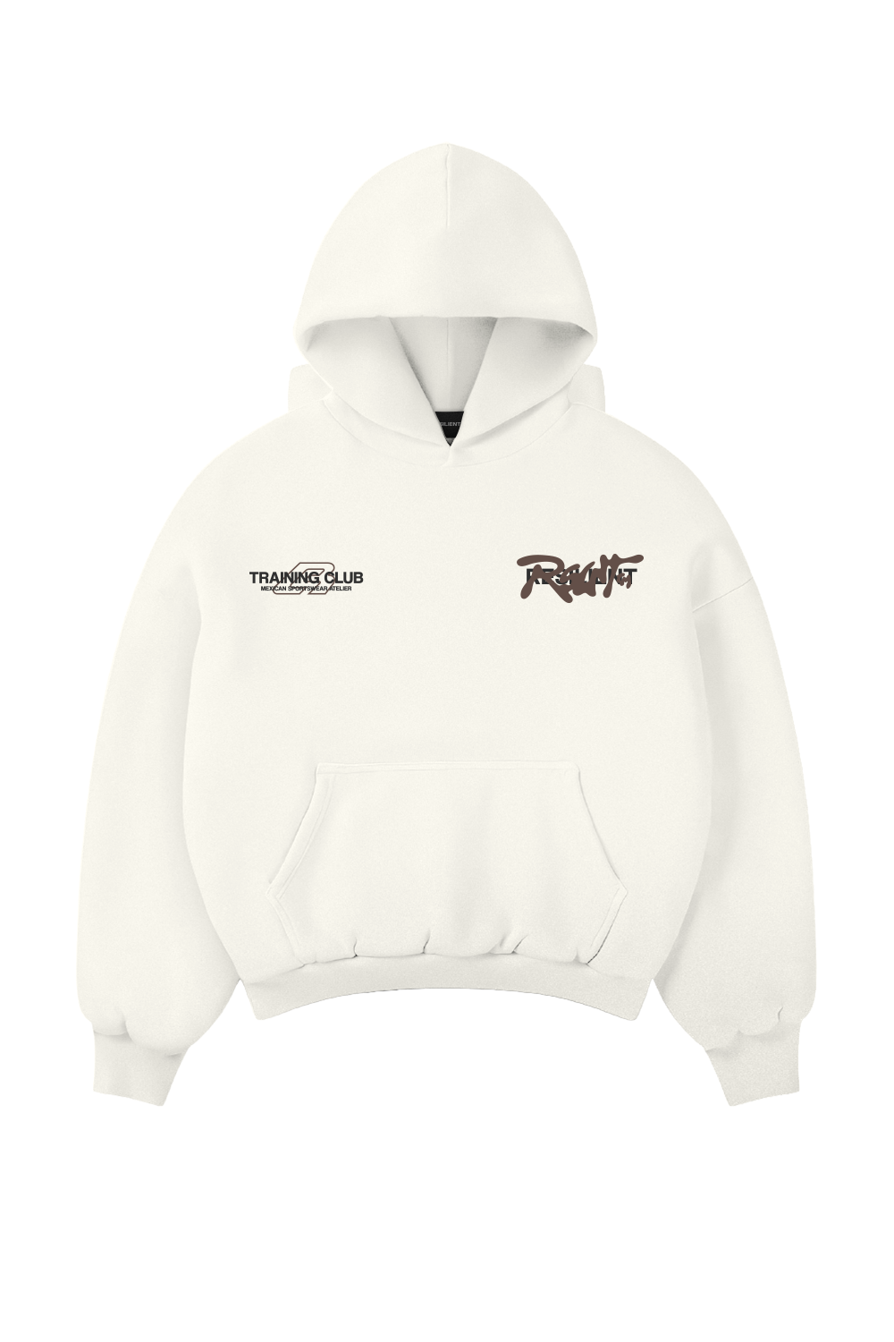 RSLNT Graphite (Hoodie Edition)