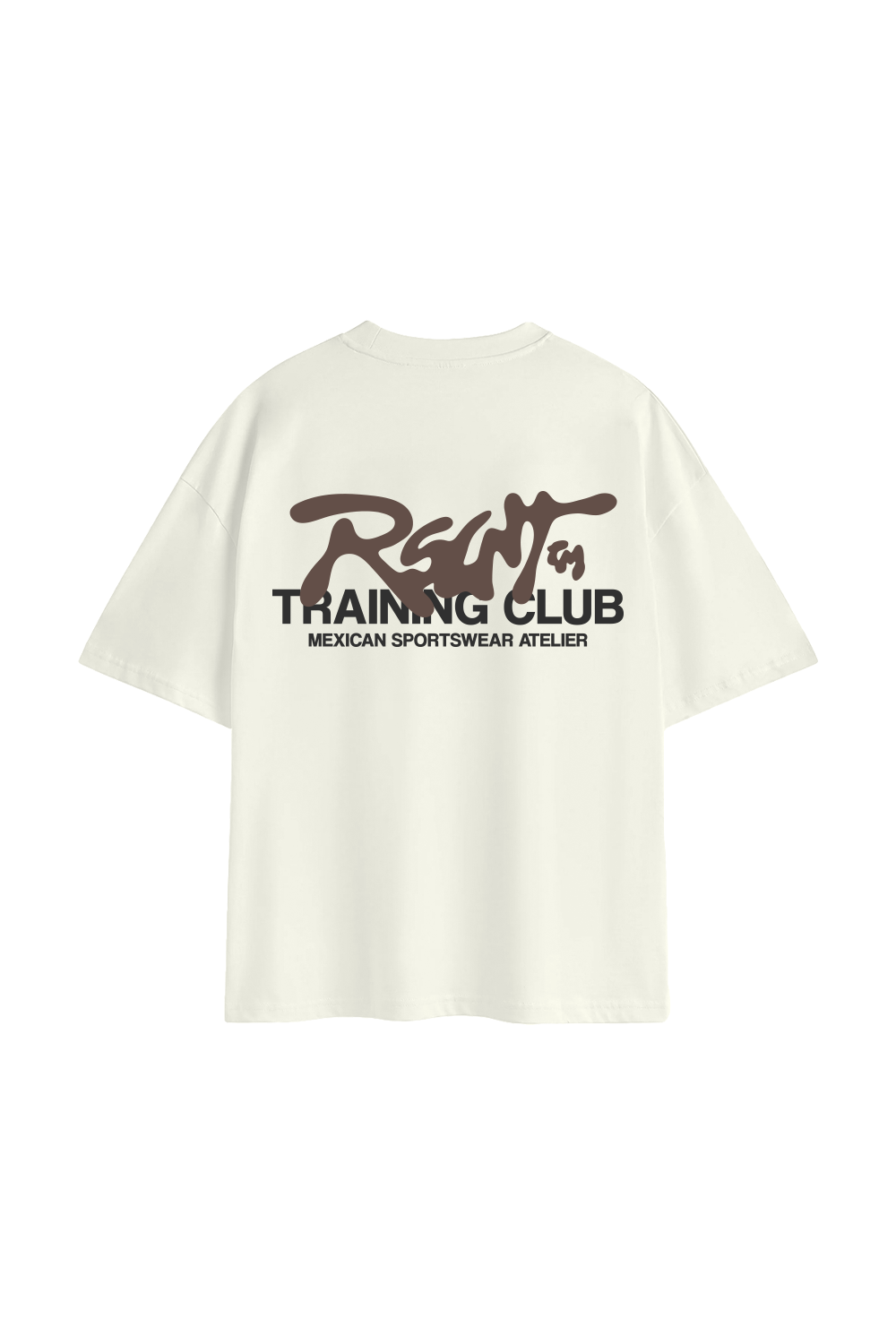 RSLNT Graphite (Tee Version)