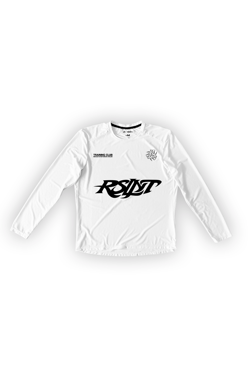 RSLNT Velocity (Training L/S Version)