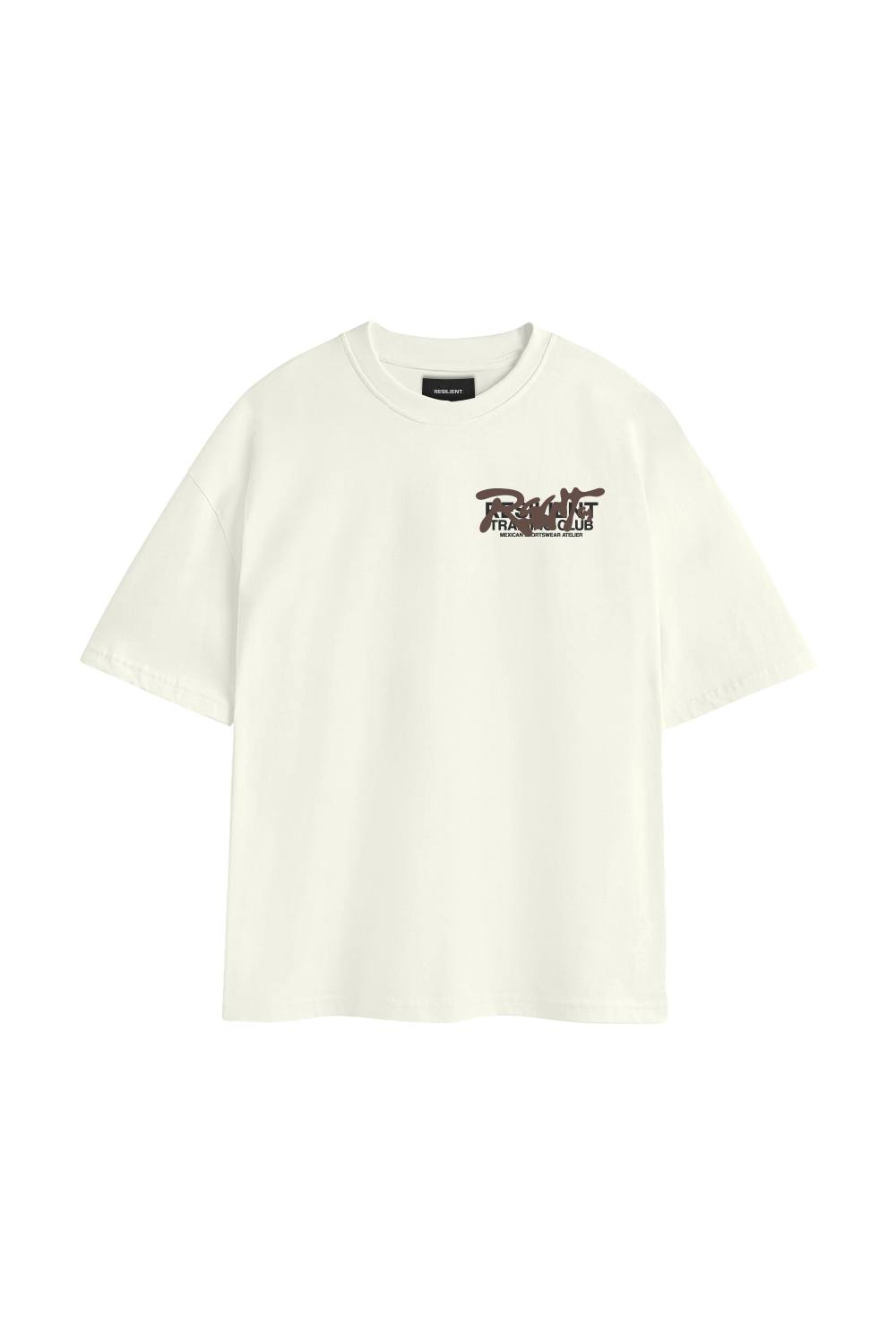 RSLNT Graphite (Tee Version)