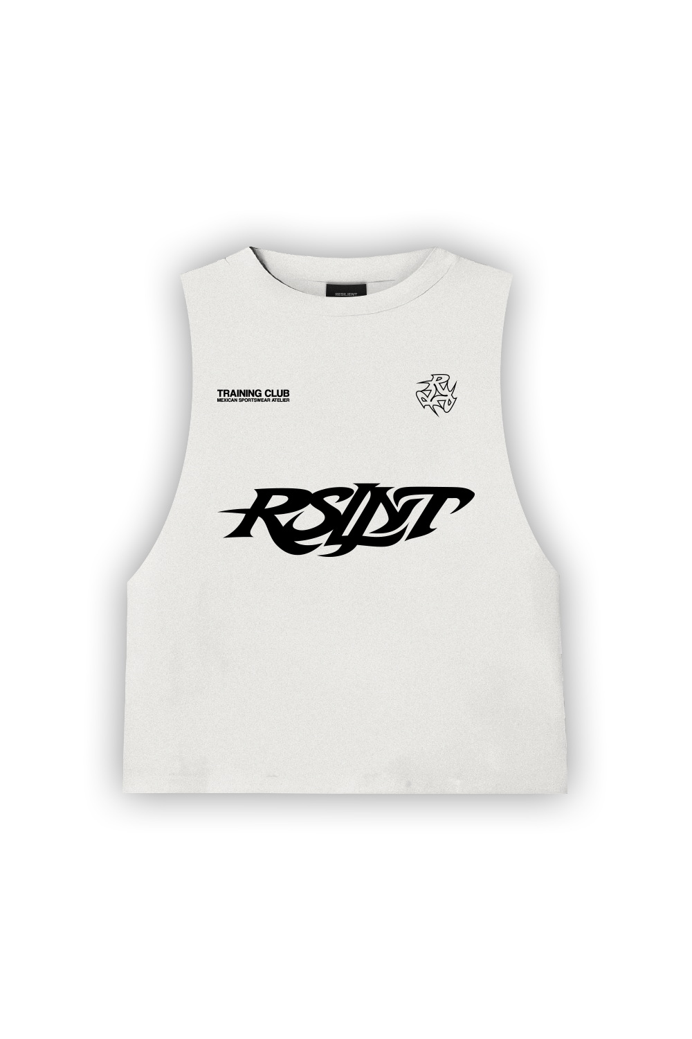 RSLNT Velocity (Tank Version)