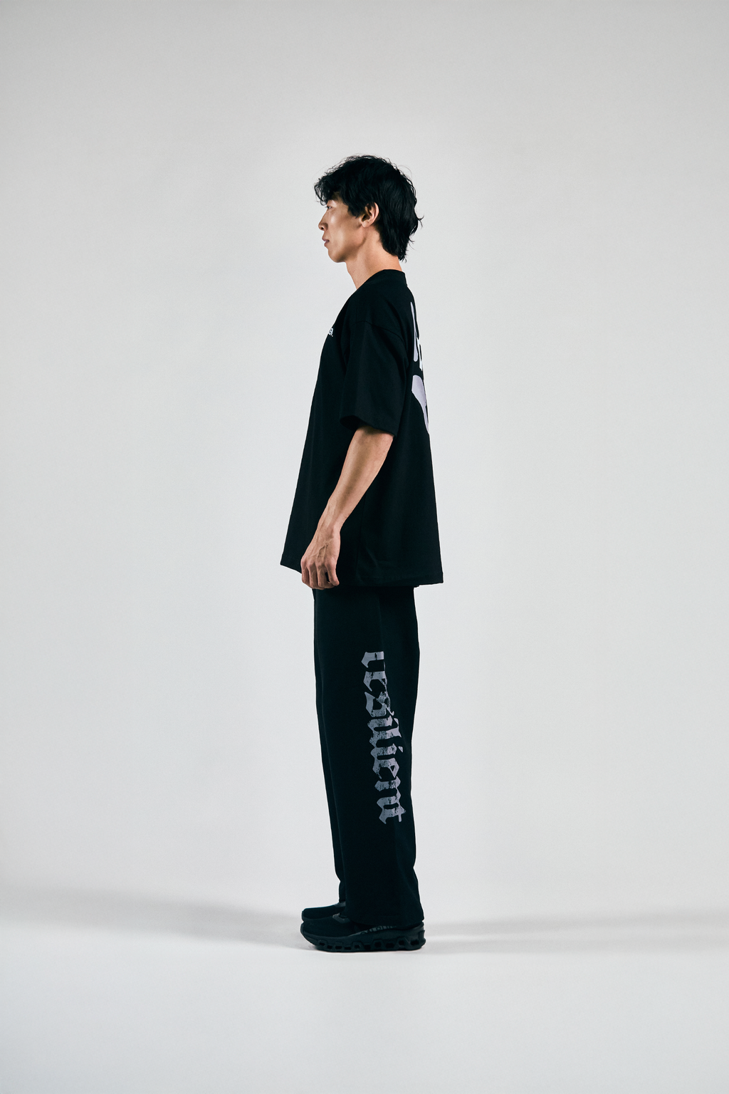 Resilient Black Gothic