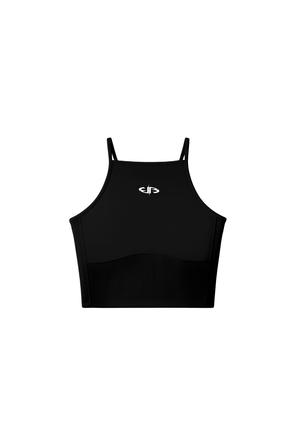 RSLNT Pocket Crop Noir