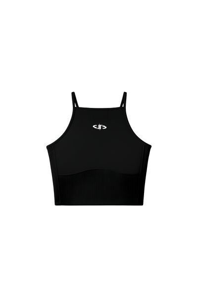 RSLNT Pocket Crop Noir