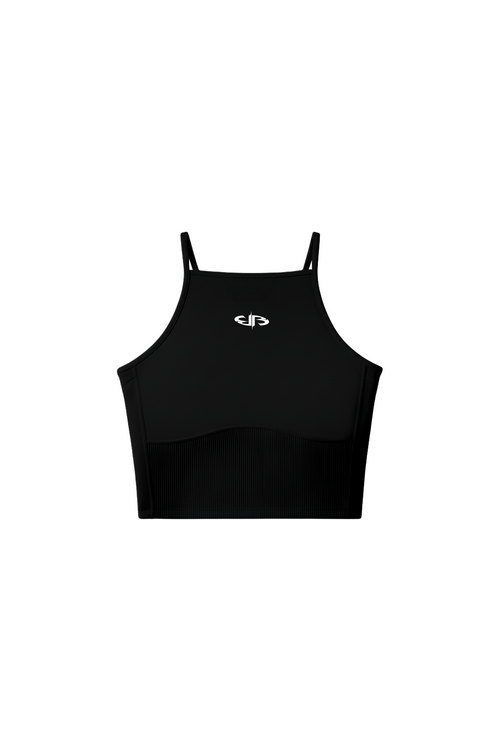 RSLNT Pocket Crop Noir