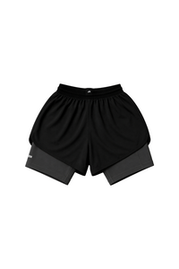 Active Short Midnight
