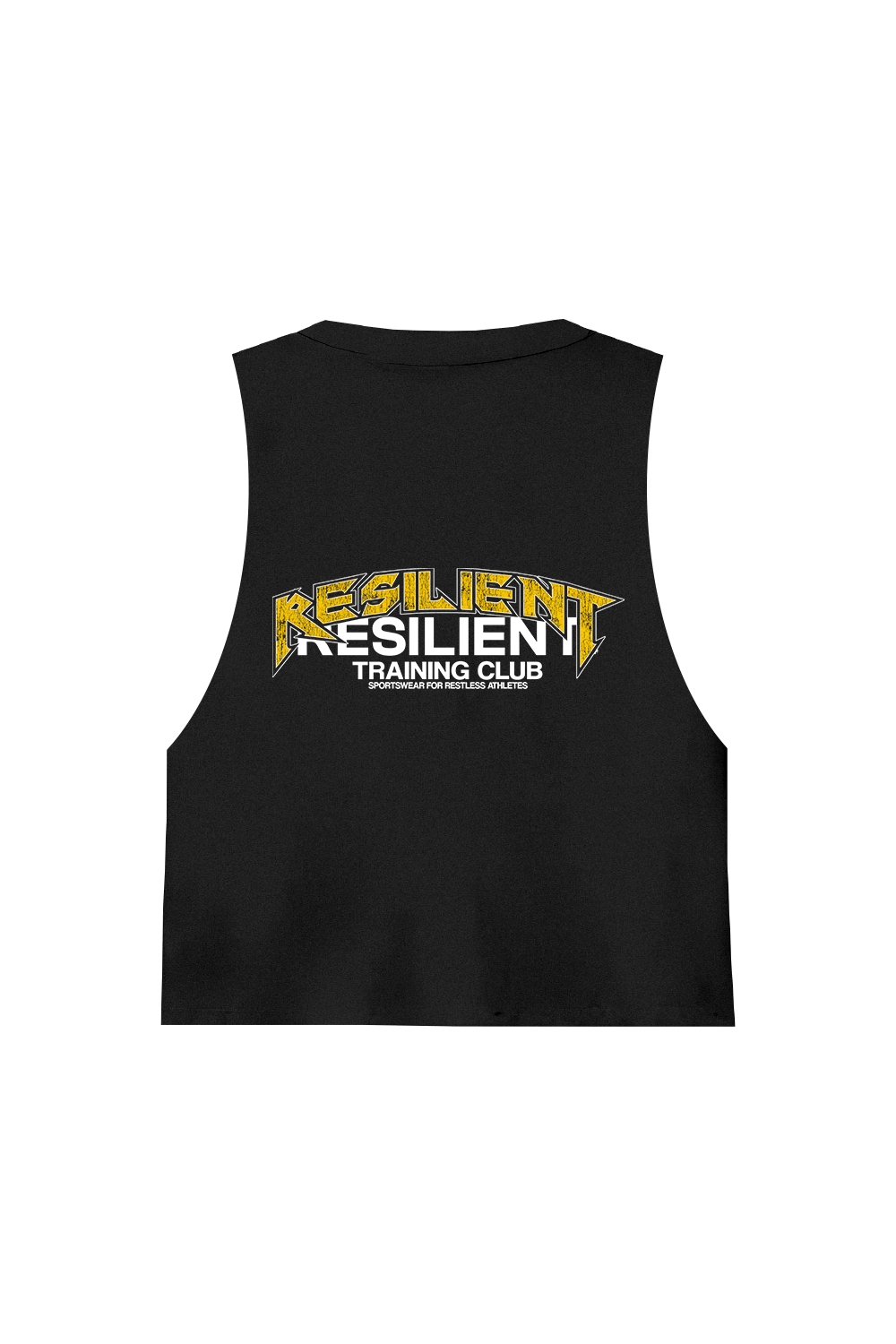 RSLNT Training Anthem (Tank Edition)