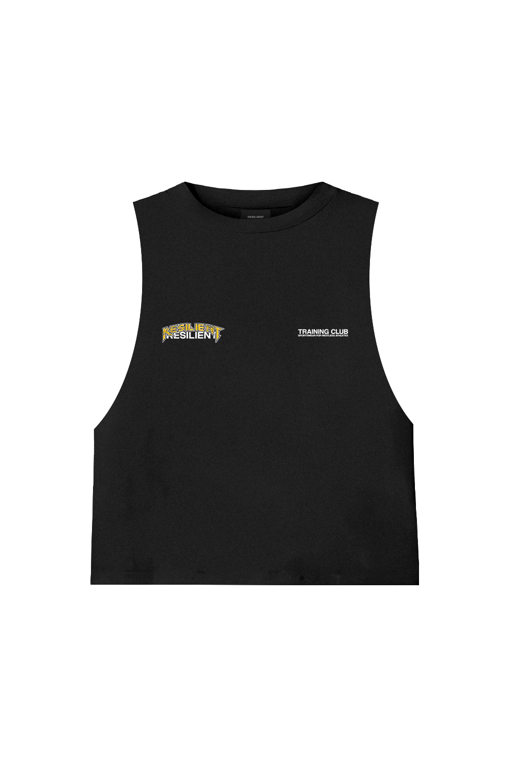 RSLNT Training Anthem (Tank Edition)