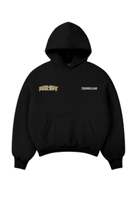 RSLNT Training Anthem (Hoodie Edition)