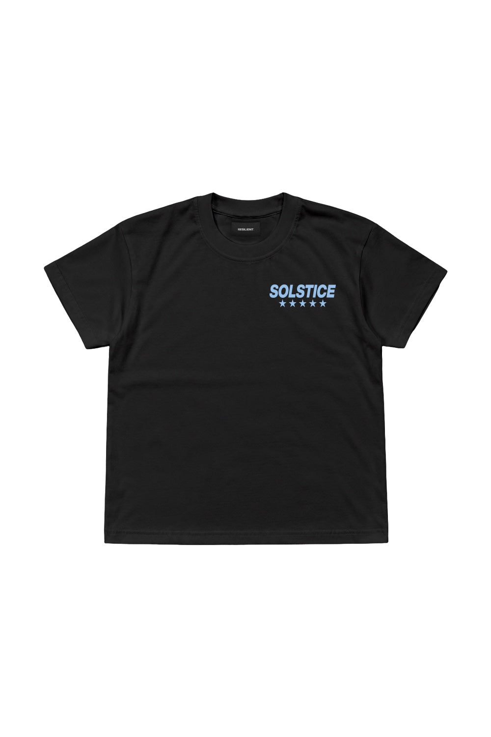 Signature Soltice Black F