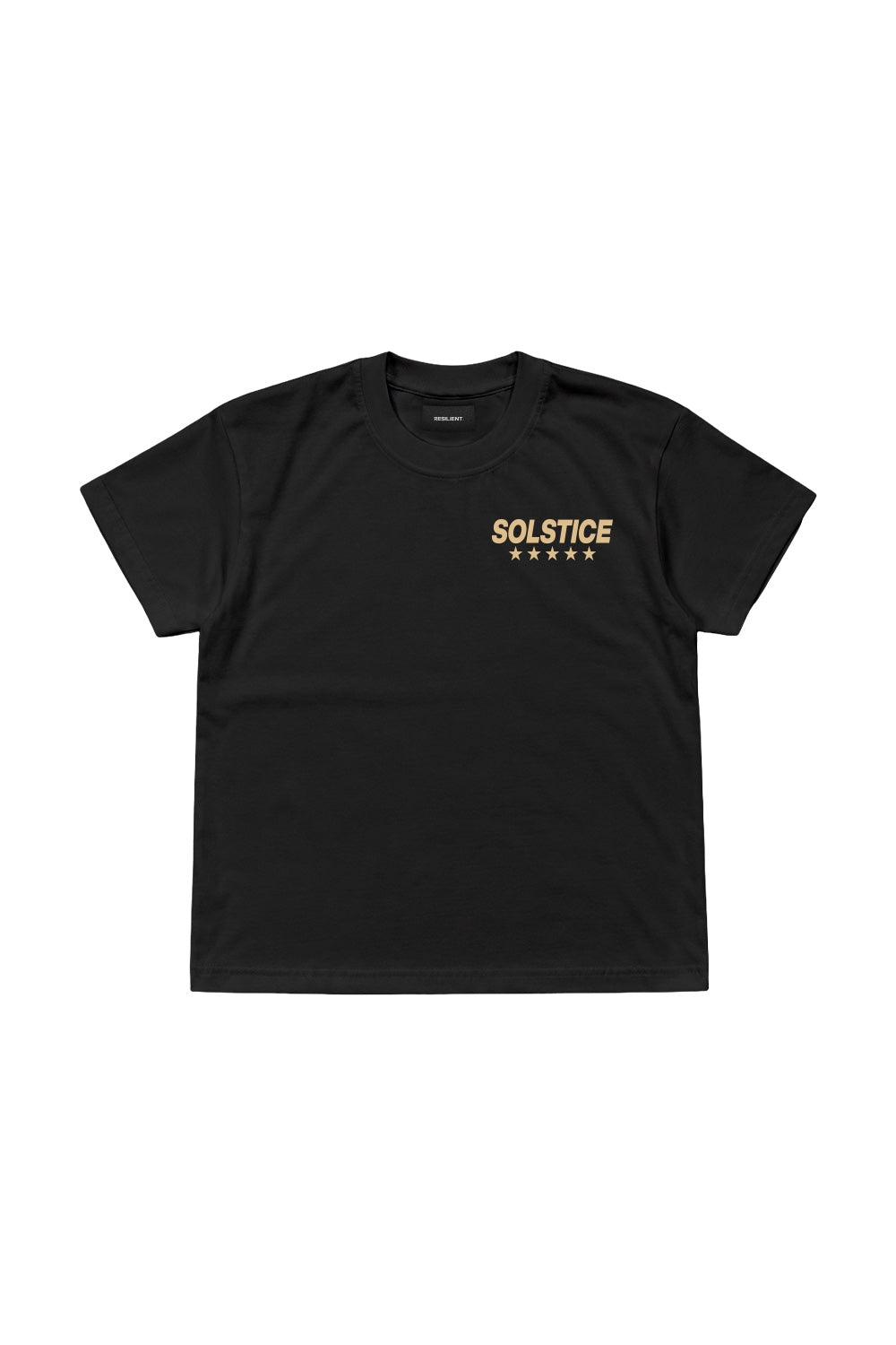 Signature Soltice Black F
