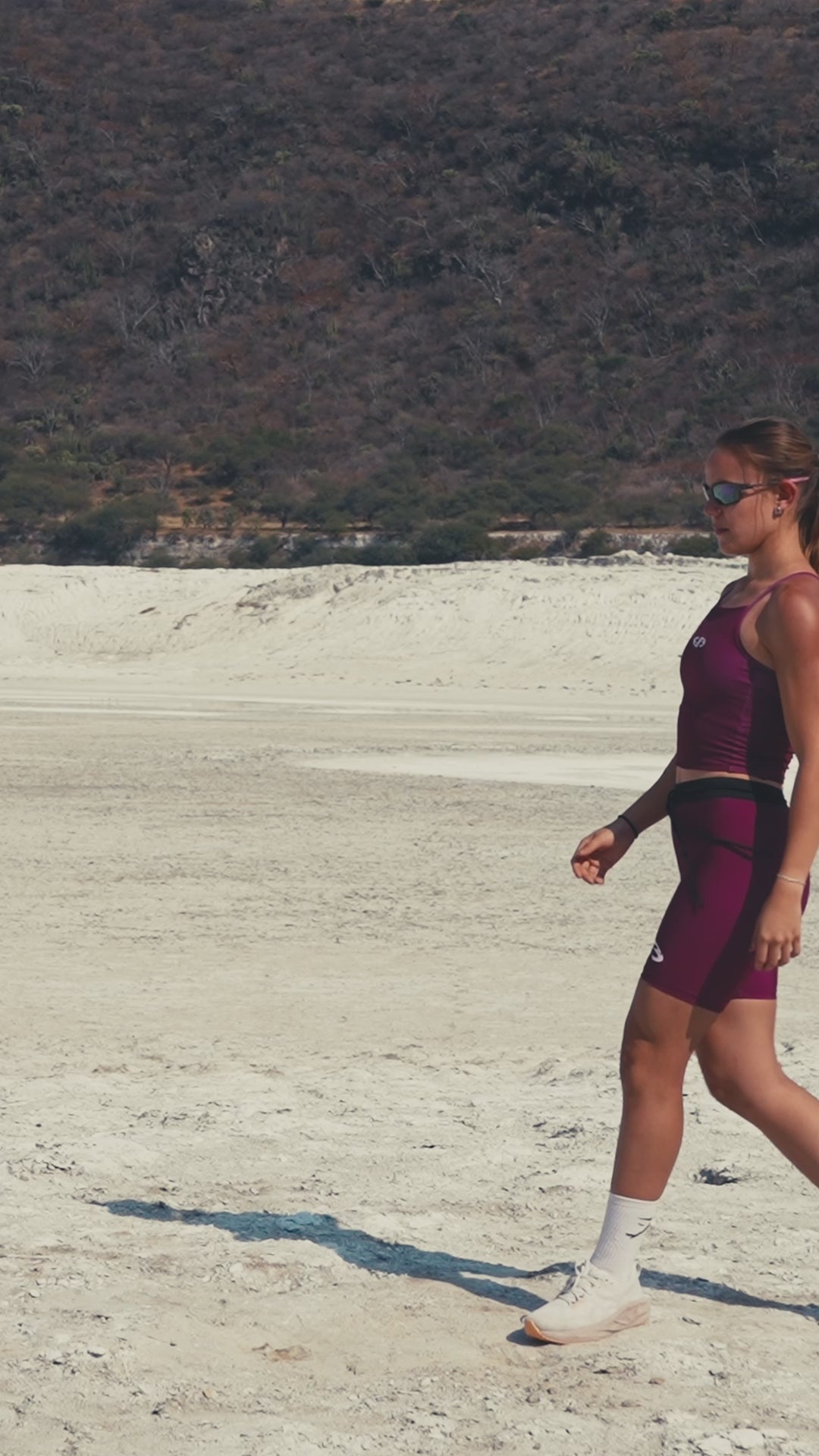 RSLNT Pocket Crop Mulberry